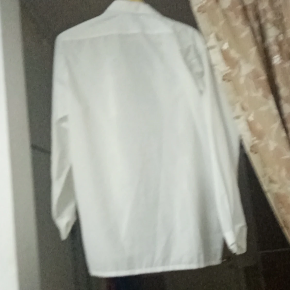 White shirt size L  - 90