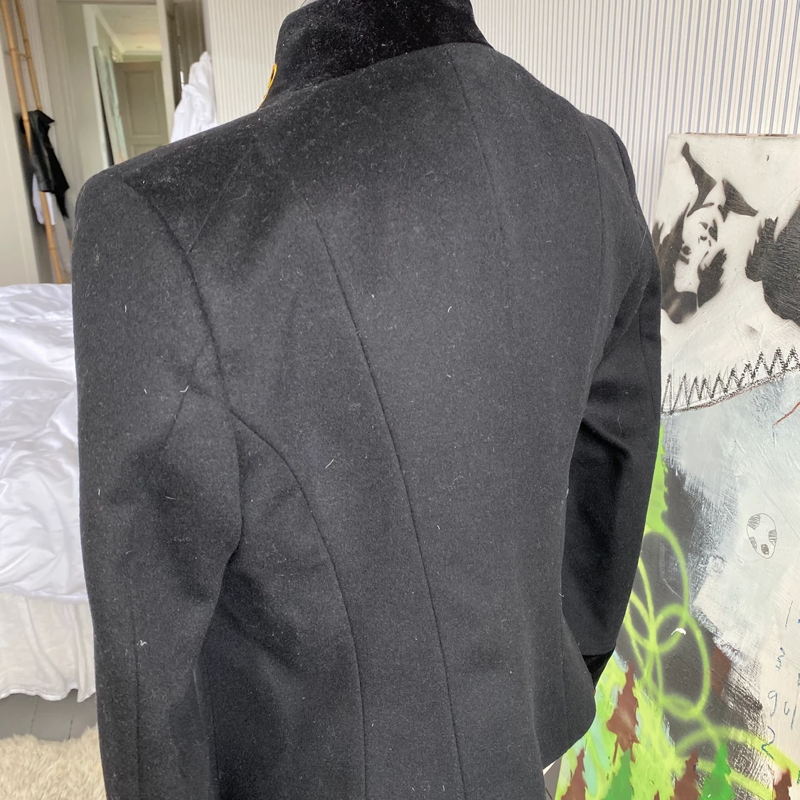 Hunkydory kavaj  - 91