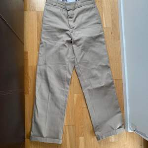 Dickies 874 original fit, helt nya, rak fit