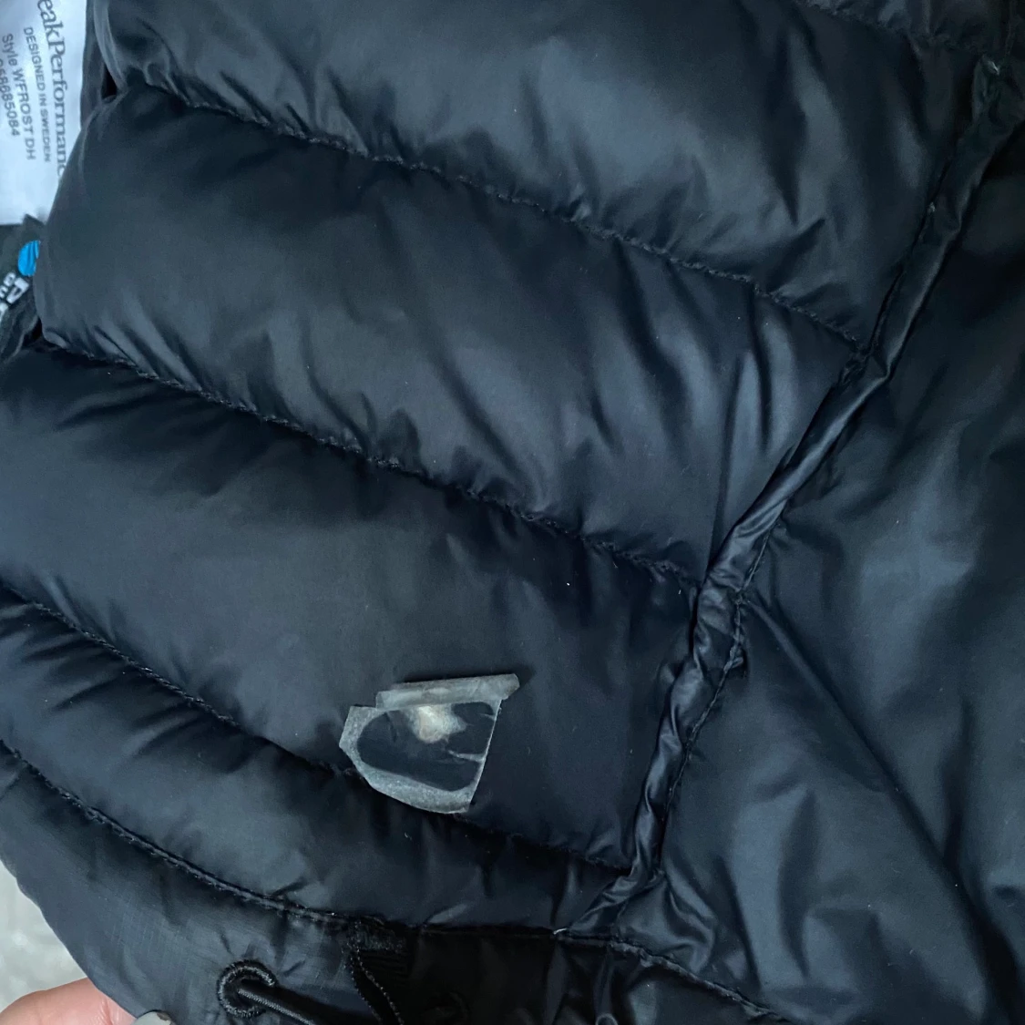 peak performance jacka - 90