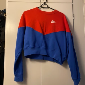 Nike tröja strl M - Niketröja strl M, använd fåtal gånger