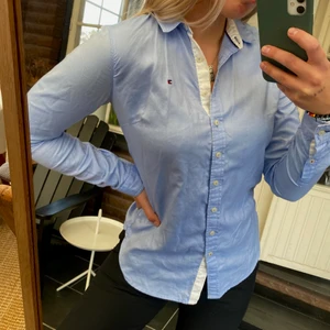 Skjorta - Från Tommy Hilfiger