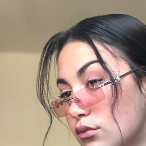 Vintage brillor - Köpta från vintage butik.