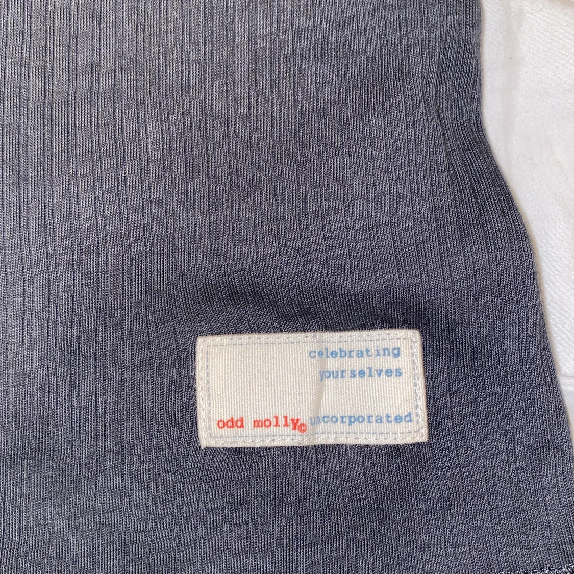 Odd Molly tröja, storlek S. - 90