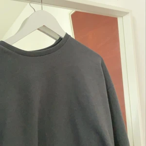 Grå tröja från zara - Grå tröja från Zara. Knappt använd 