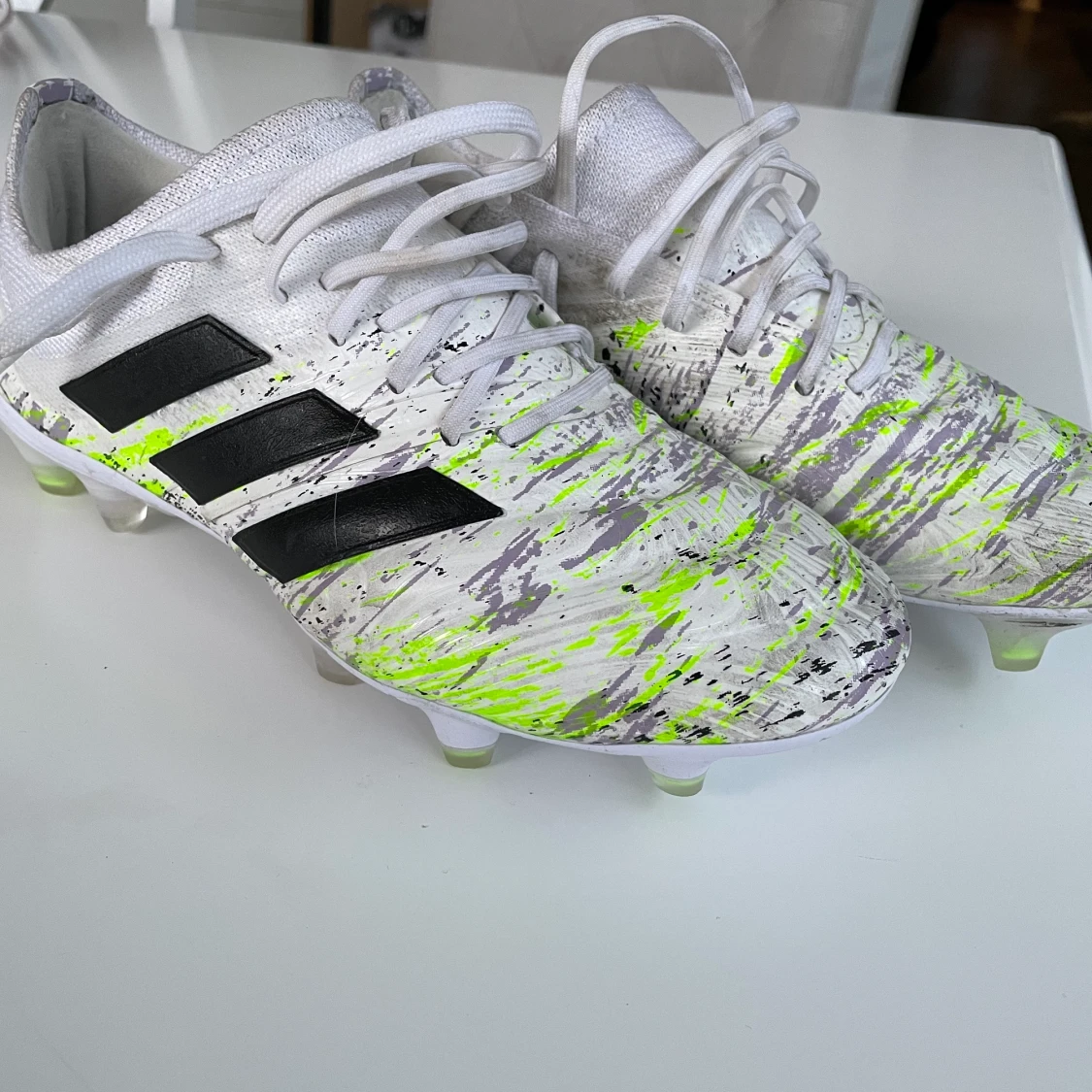 Copa Fotbollsko. Storlek 38 