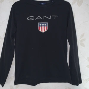 Gant - Super fin gant tröja, äkta gant har använt den få gånger och använder inte den längre 