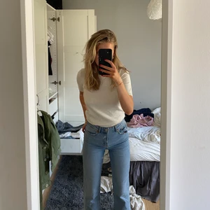 Snygga jeans - Coola jeans storlek Xxs men passar mig som vanligtvis är 36 i storlek