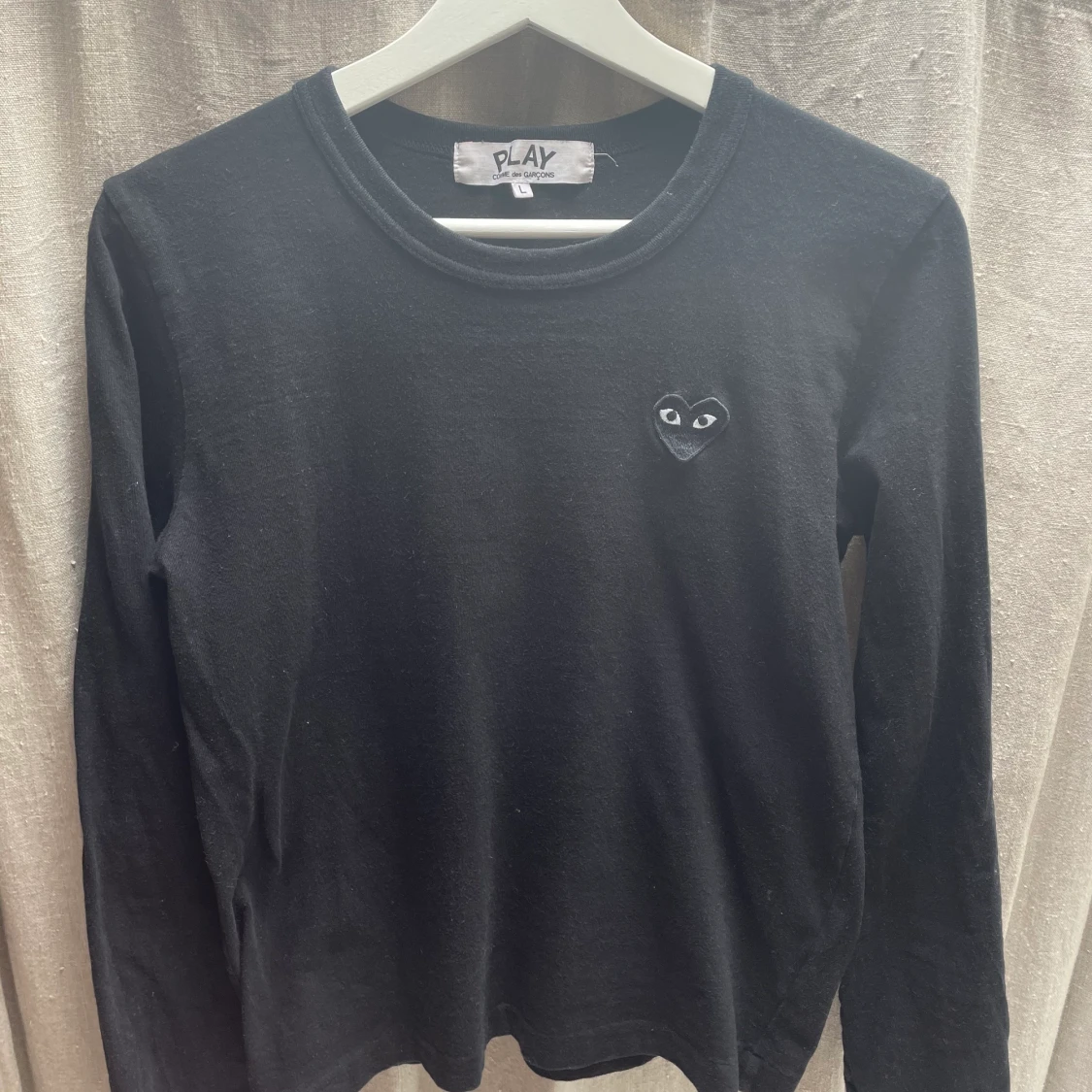 Comme des garcons longsleeve - 90