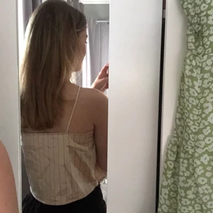 Silkestopp - Jättefin silkestopp till sommarn😜