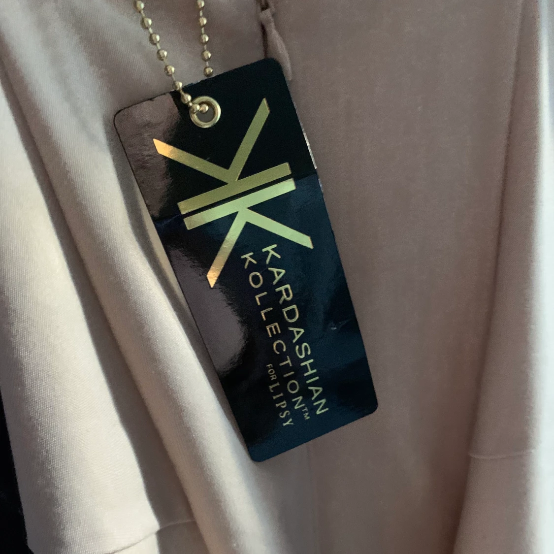 Klänning från KARDASHIAN COLLECTION - 91