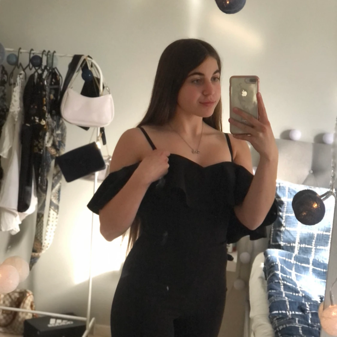 Oerhört fin jumpsuit - 91