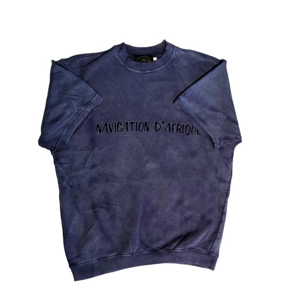 Navigation - Vintage Hoodie - 90