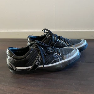 Helt oanvända Dahlin skor - Helt nya och oanvända skor i märket Dahlin. Storlek 40. Nypris kring 1200kr!