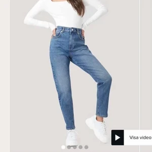 Nakd byxor - Endast testade. 