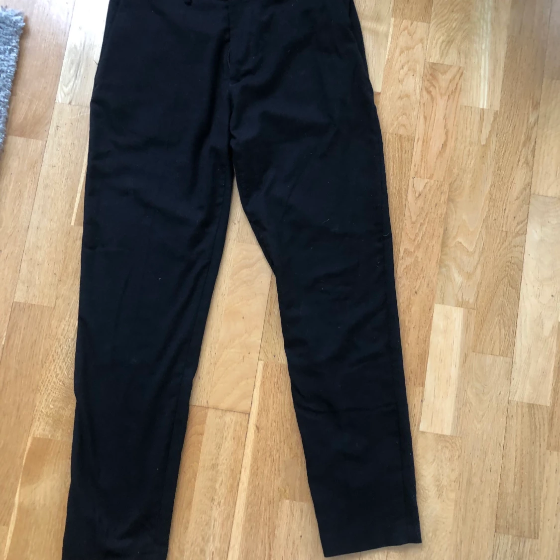 Kostymbyxor Zara - 91