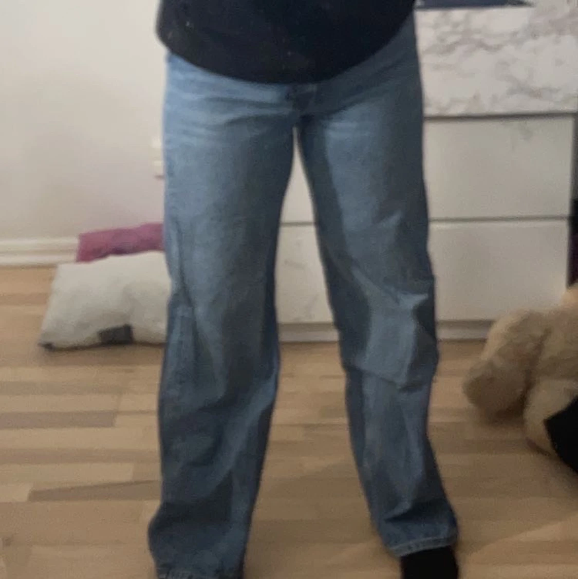 Monki jeans, storlek 28  - 91