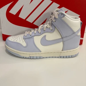 Nike Dunk Fotball Grey - Helt nya Nike Dunk 