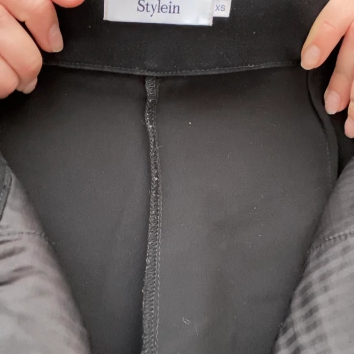 Stylein svarta trousers - 91