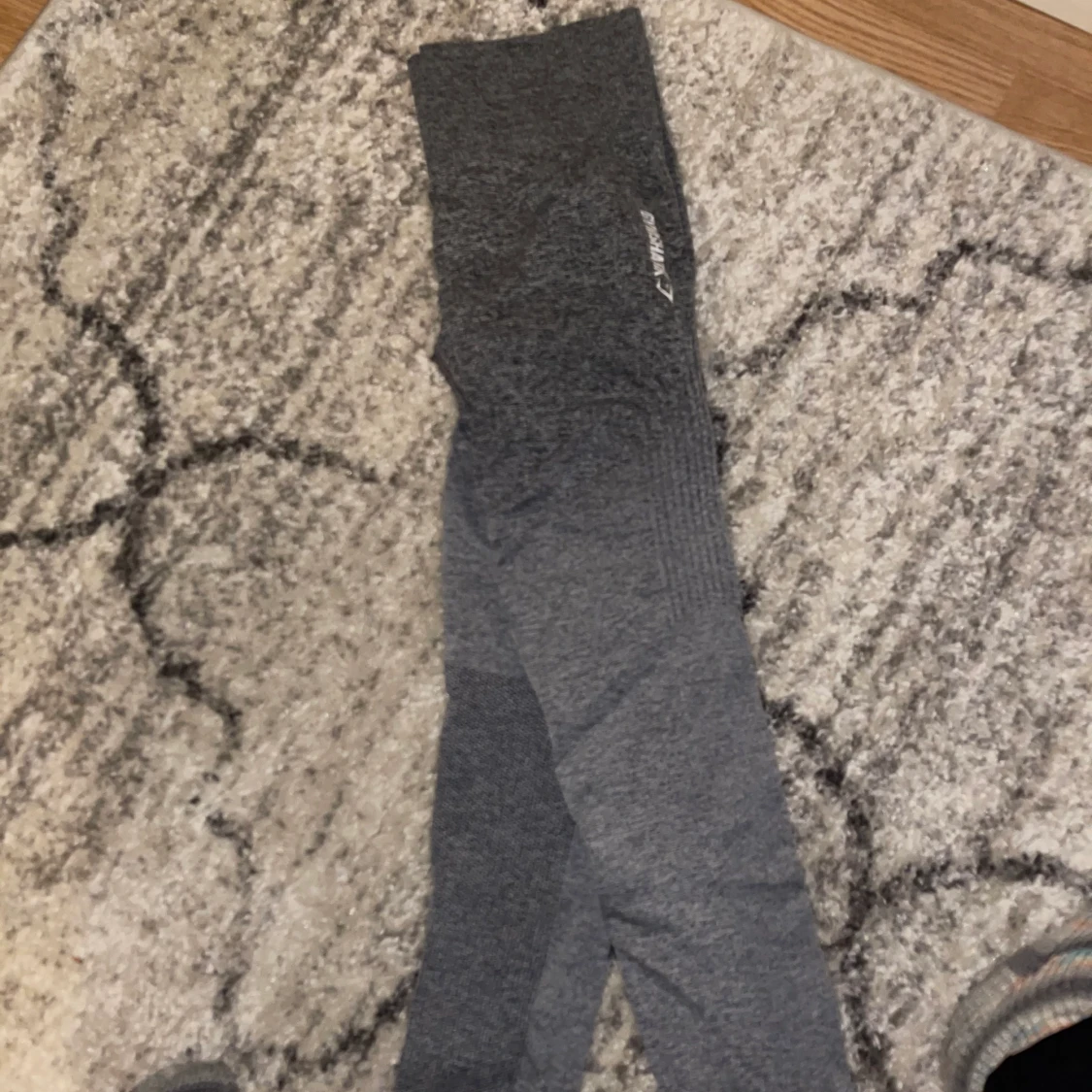 Gymshark tights medium