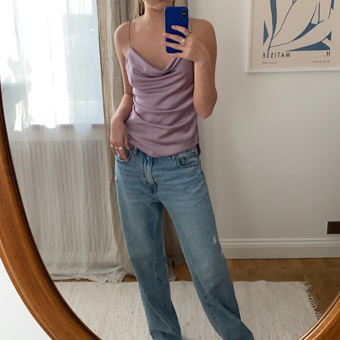 Topp från New Look i storlek 36 - 91