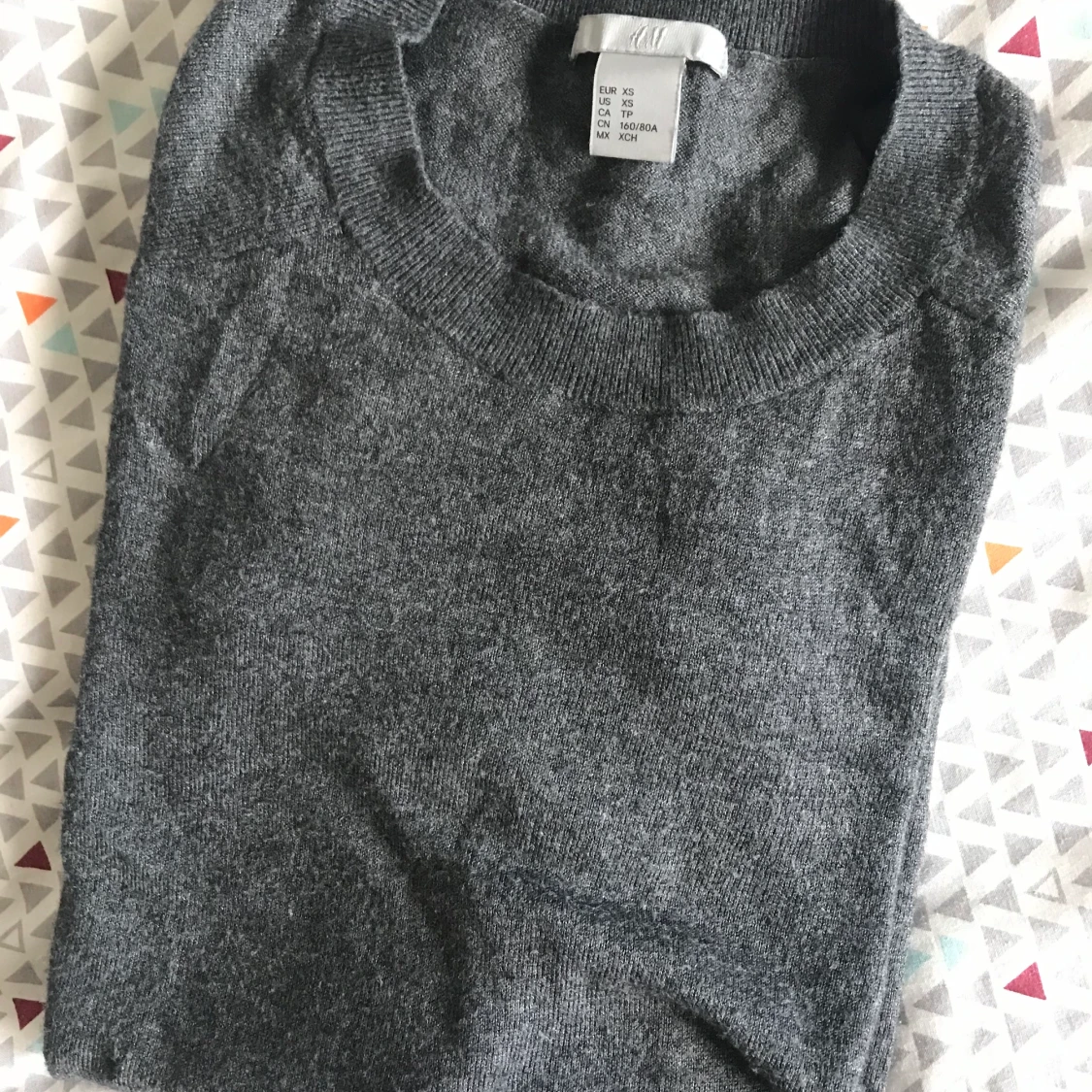 Tröja storlek XS - 90