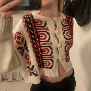 kofta - unik och fin kofta från zara!