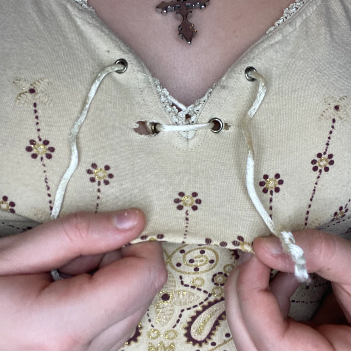 ✨Fairy topp✨ - 90