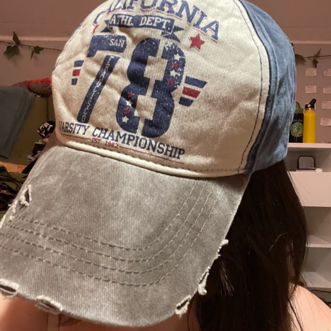 california keps - 90