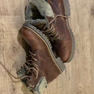 Vinterskor - Unisex vintorskor. 90% nya