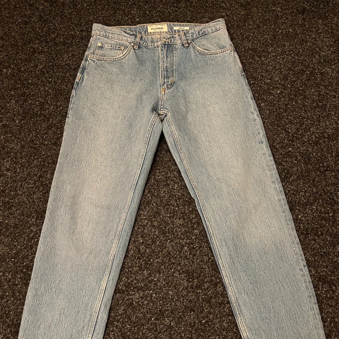 pull & bear jeans
