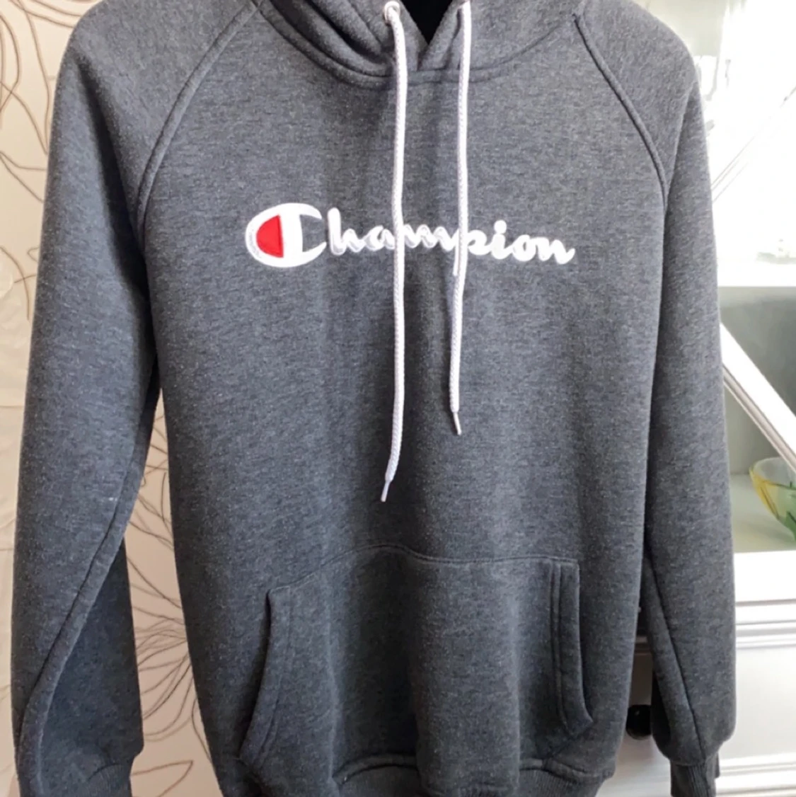 Champion Hoodie  - 90