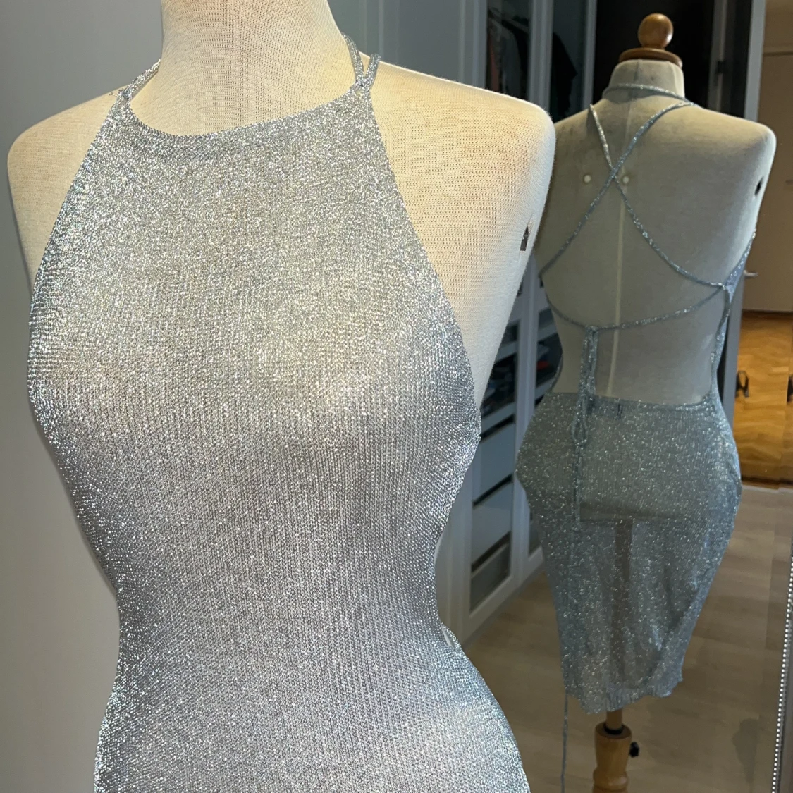 STRANDKLÄNNING - 91