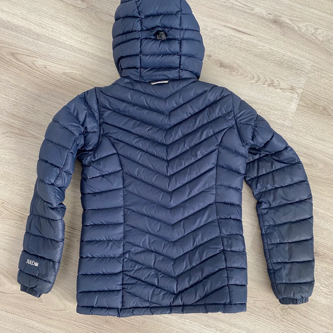 Peak performance - 90