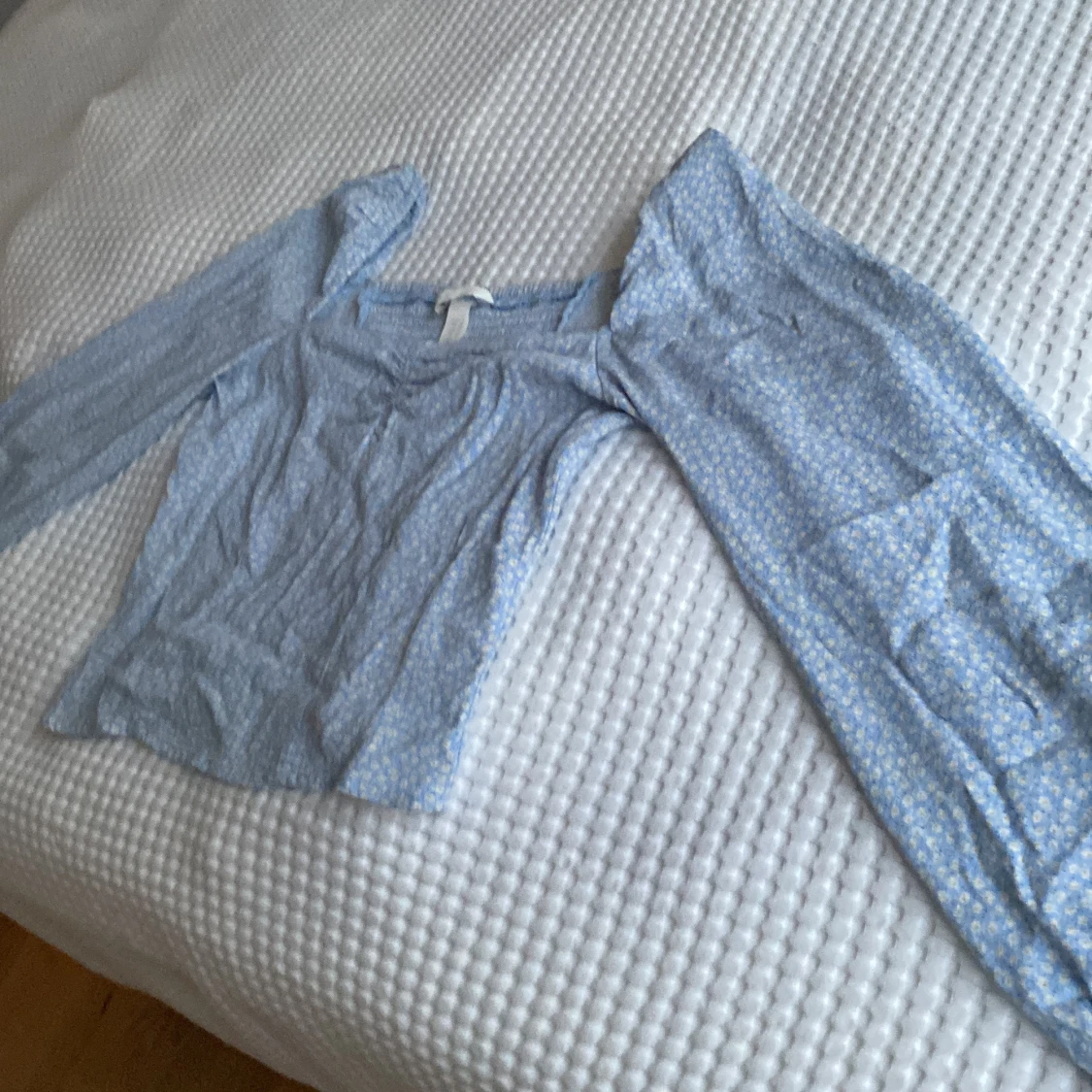 Tröja från hm. - 90