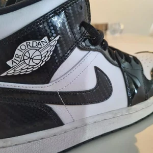 Säljer nike jordens helt nya! - Finns I storlekar 40-46 1000kr