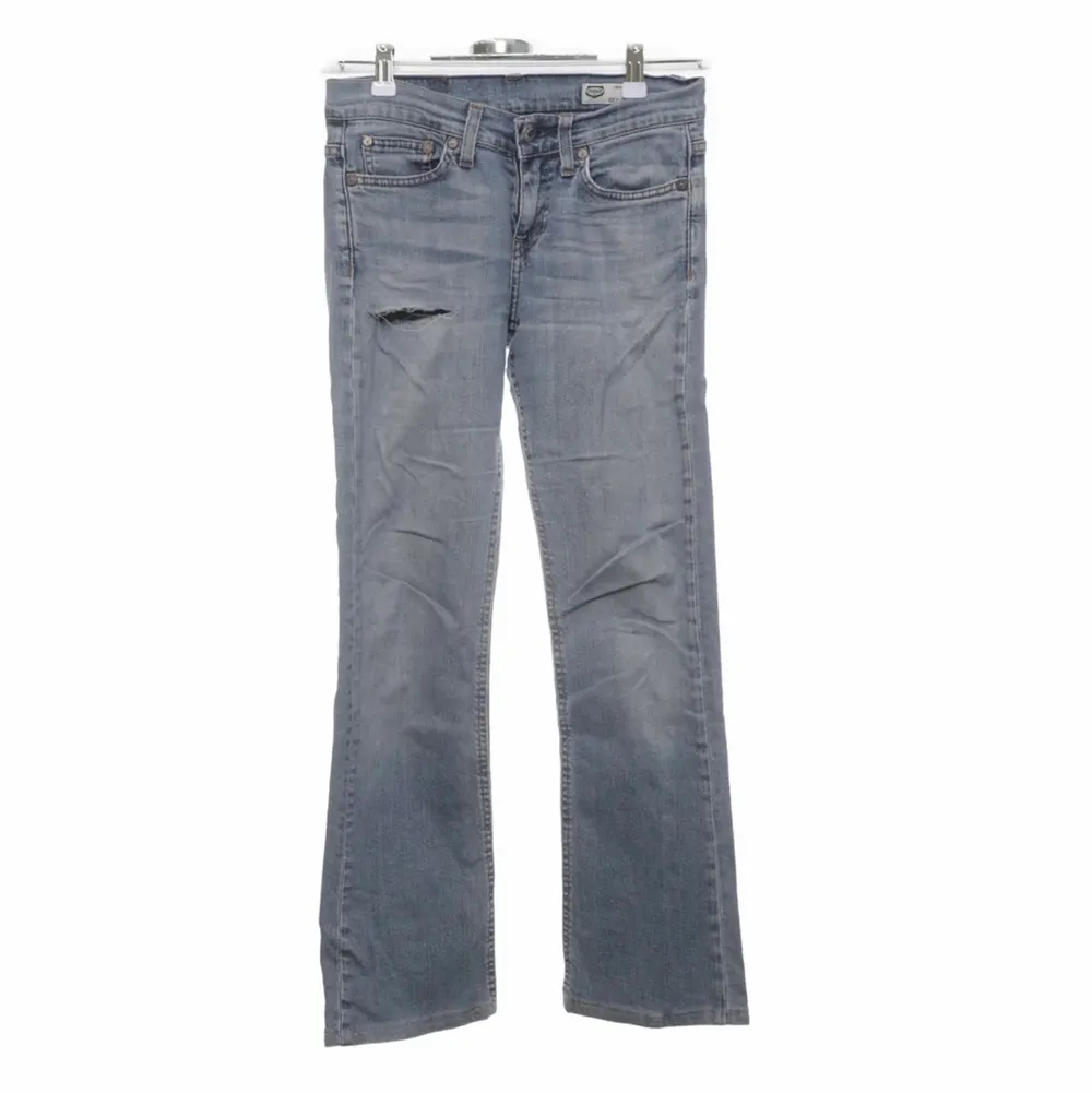 Straight/bootcut crocker jeans i stlr 26. . Jeans & Byxor.