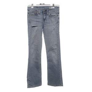 Straight/bootcut crocker jeans i stlr 26. 