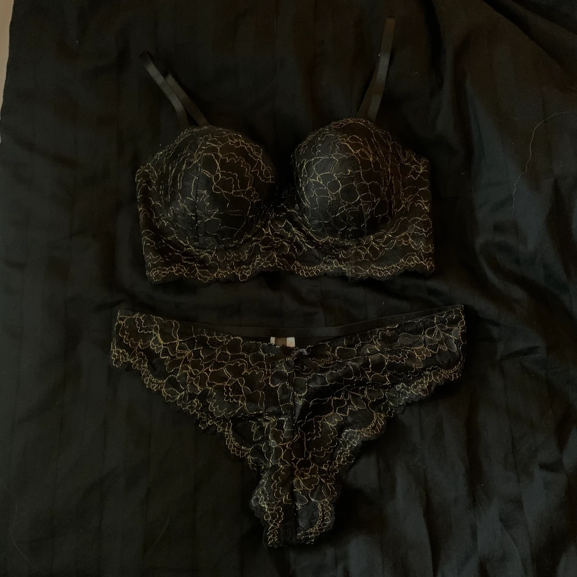 Underkläder-set  - 90