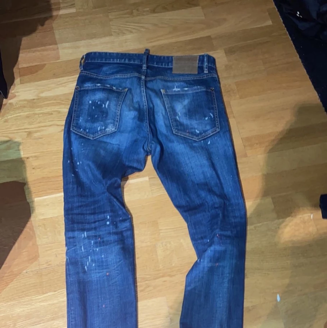 Dsquared2 byxor  - 90