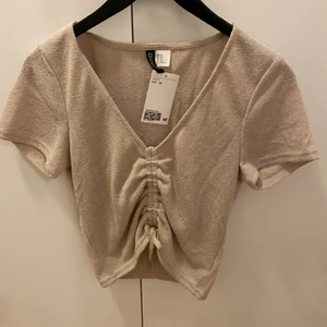 Helt ny topp str xs - Aldrig använd