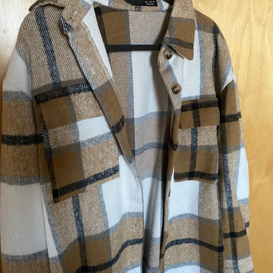 Kavaj/Jacka - Mönstrad  - 90