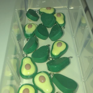 Avokado  - Avokado, 18 stycken 