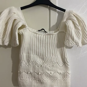 M - Jätte fin topp från zara 