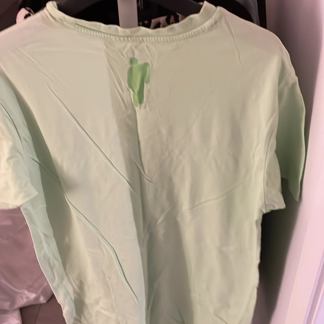 Billie Eilish tröja helt oanvänd  - 90