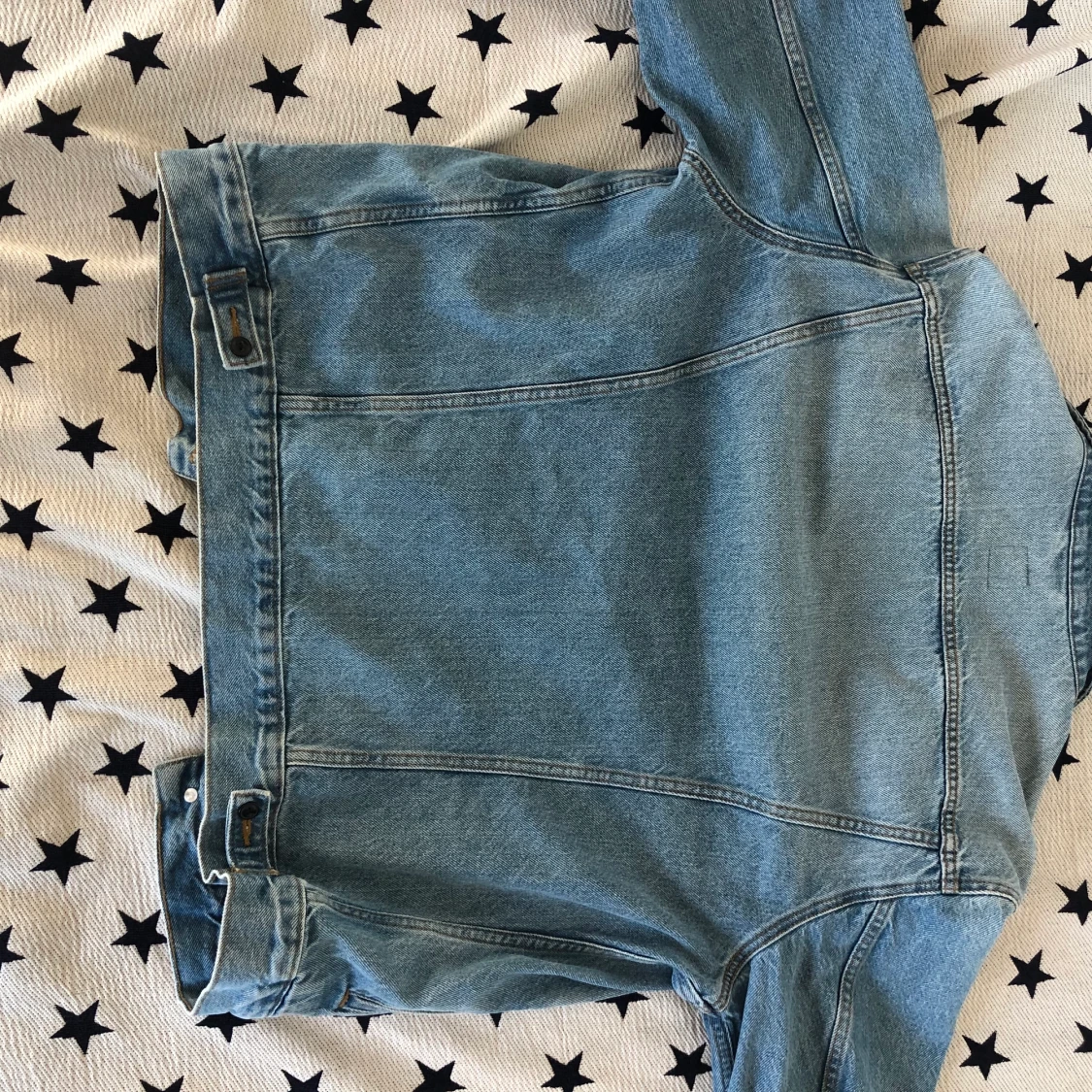 Lee jeans jacka Large - 90