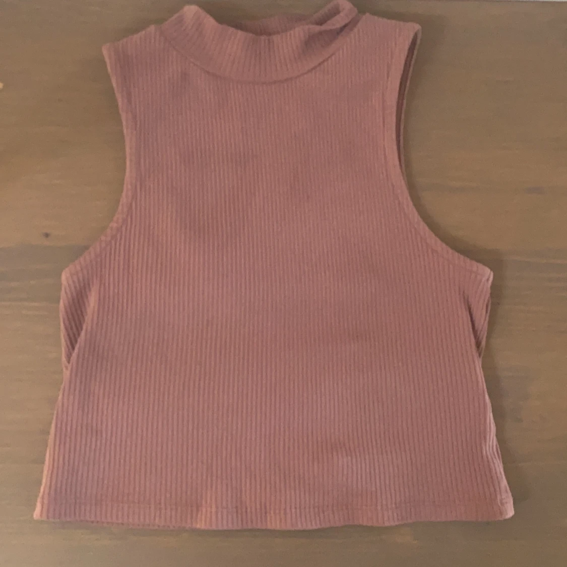 Polo tank top storlek M - 90