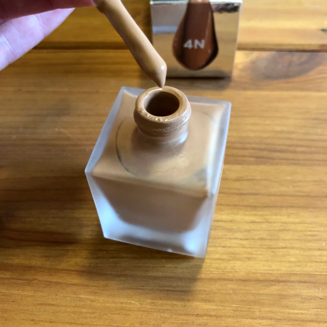 Caia foundation  - 90