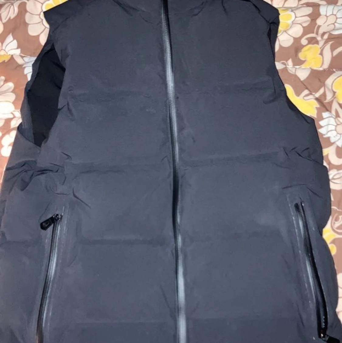 Grå Sailracing väst strlk L - 90