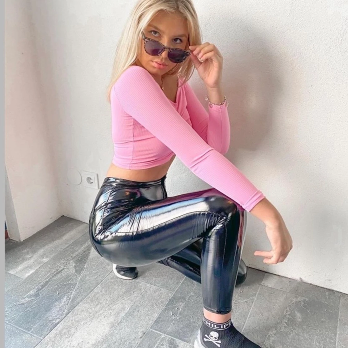 Tröja och byxor ifrån JFR